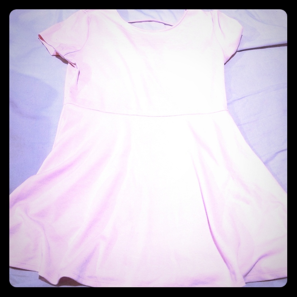 No Bounderies Minidress